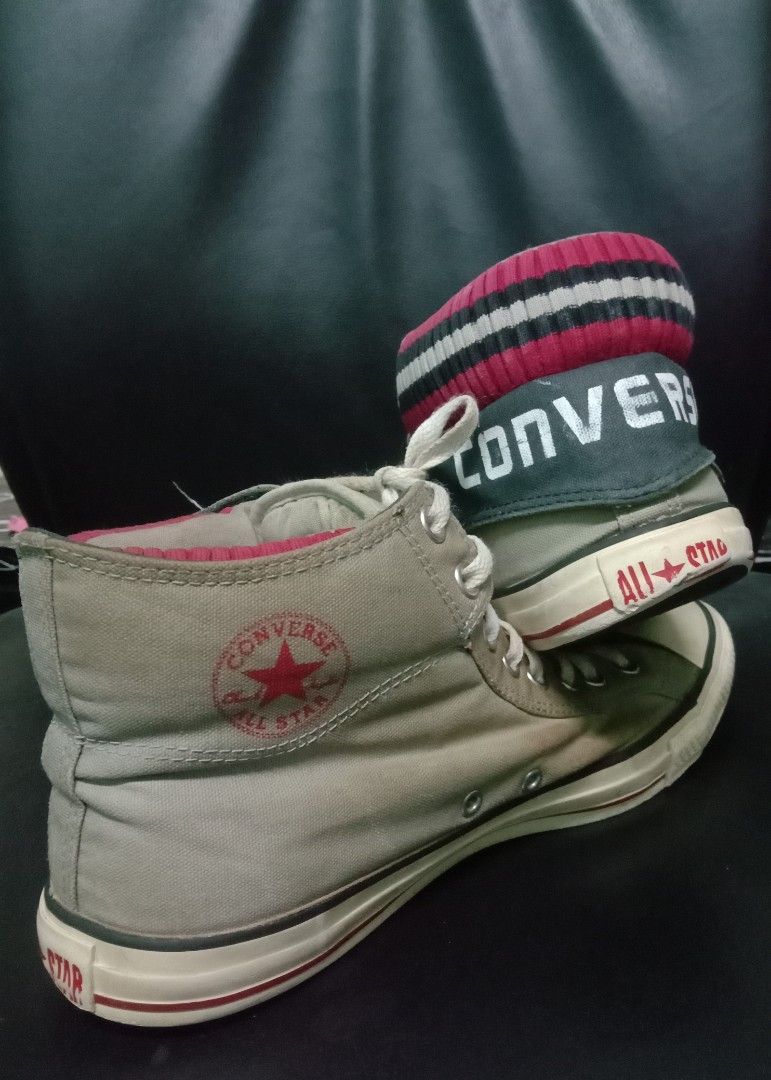 Converse originales 4x4 outlet