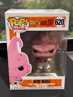 Kid Buu Funko Pop (Dragonball Z, Anime, Cartoon)