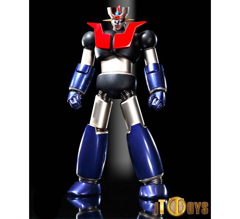 Tranzor z toy discount