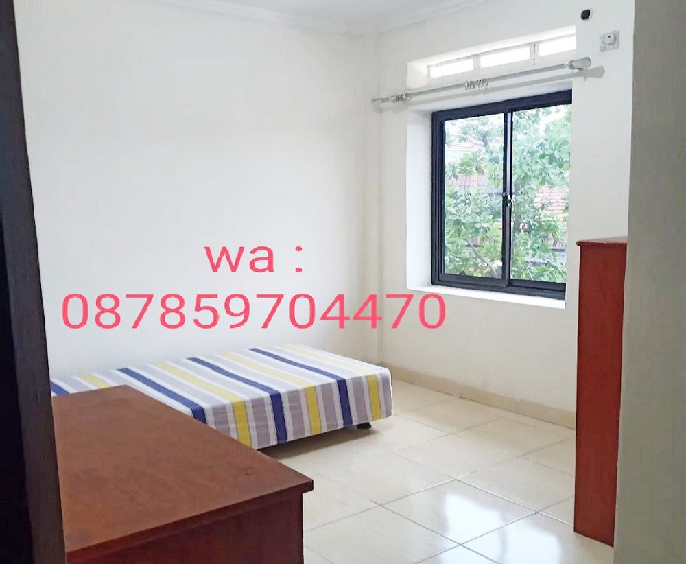 Kost Putri Dekat Universitas Buddhi Dharma, Kampus UMT, Tangcity Mall