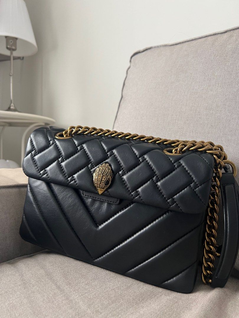 Kurt geiger store bags kensington