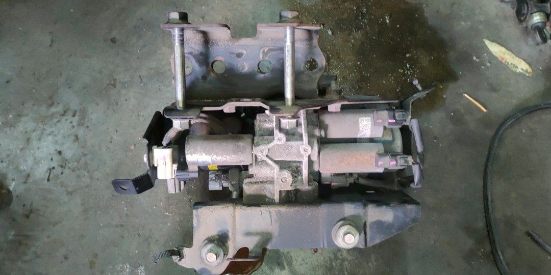 Lancer Evo 10 AYC pump, Auto Accessories on Carousell