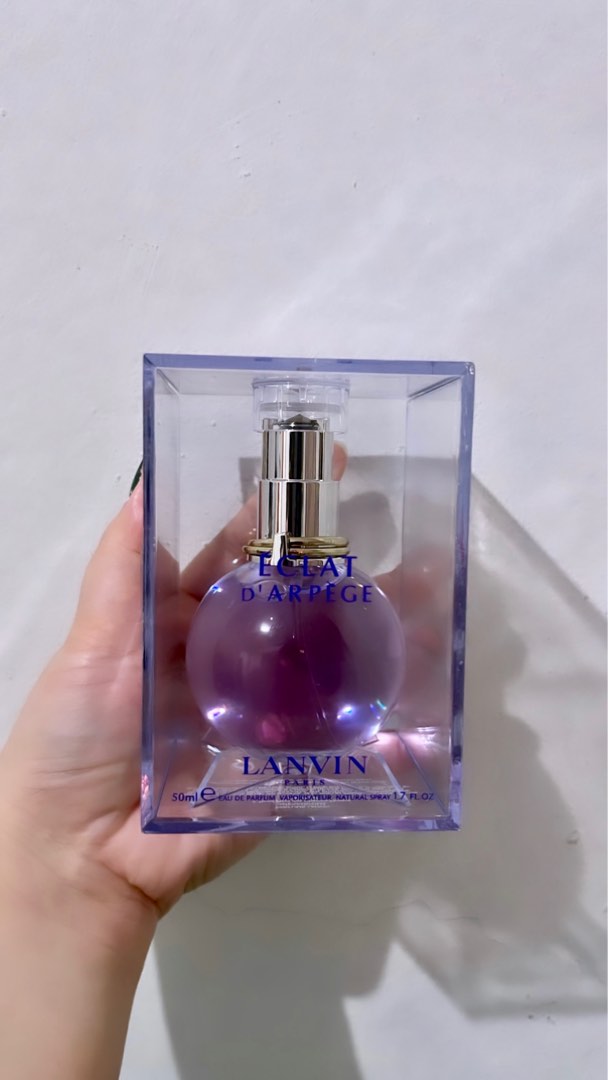 Lanvin eclat hotsell 50 ml