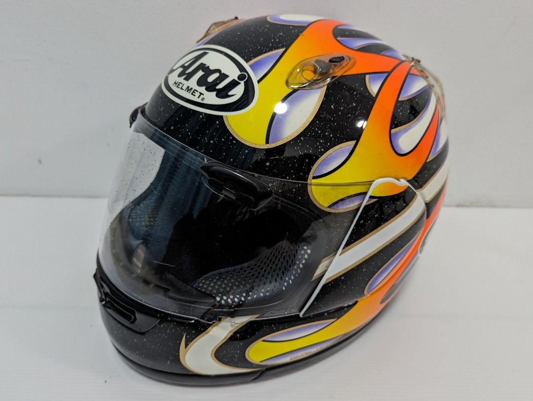 Arai noriyuki haga new arrivals