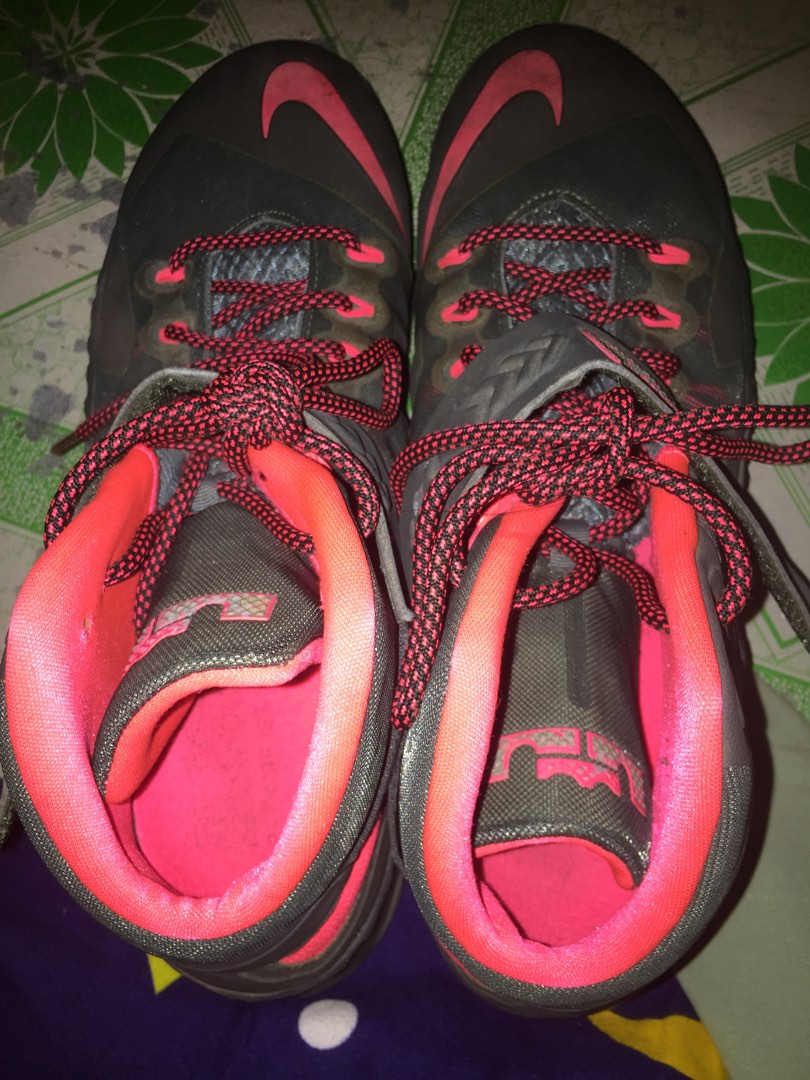 lebron zoom soldier 6 for sale