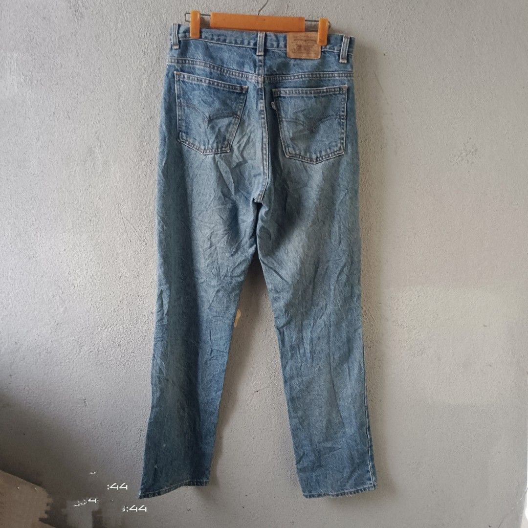 Levis 574 White label saiz 32