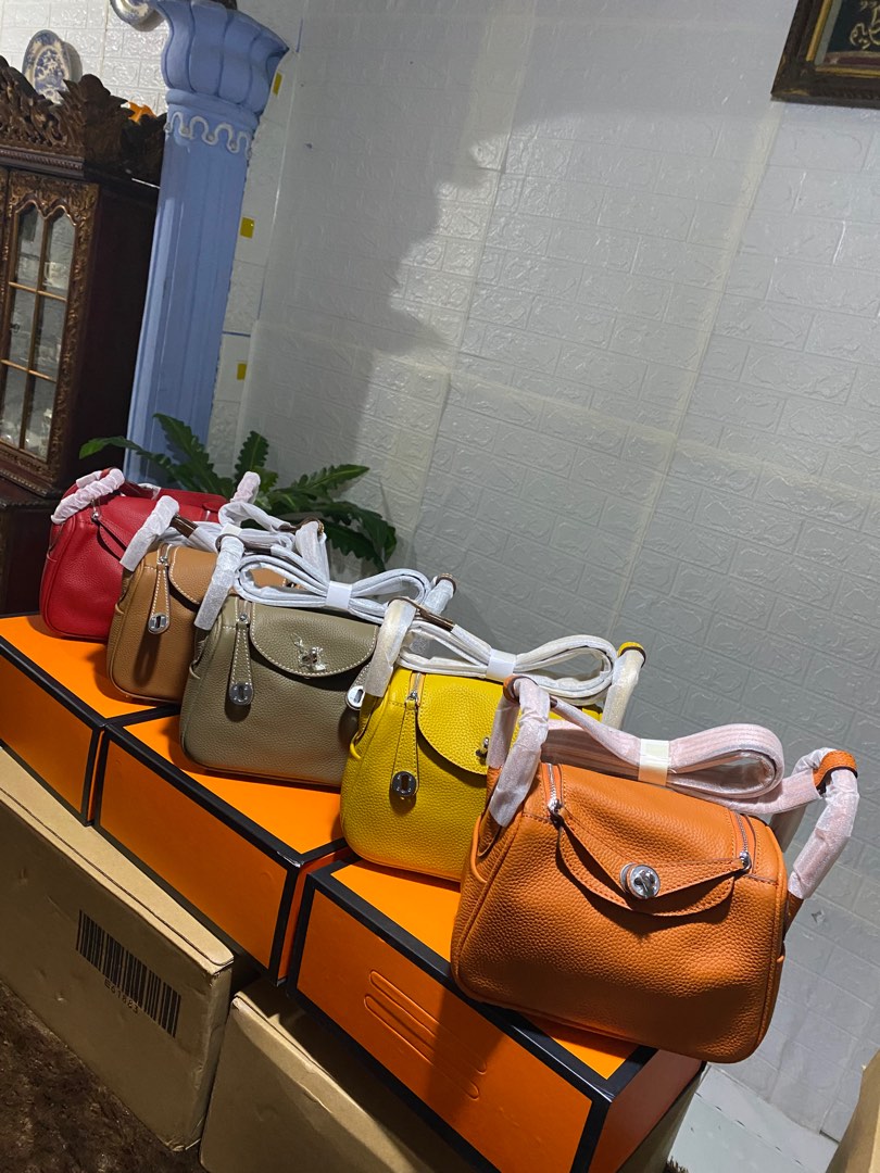 hermes lindy mini harga