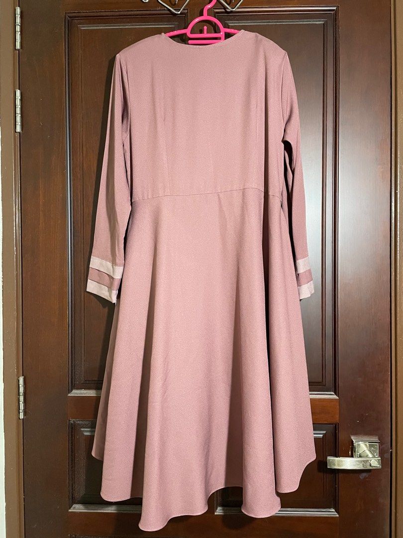 Knee length blouse hotsell