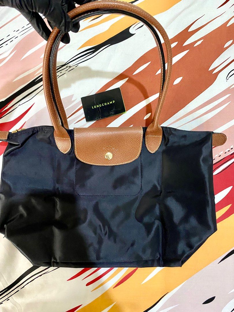 Longchamp Bag tas longchamp tote bag handbag tas lc lc bag le pliage
