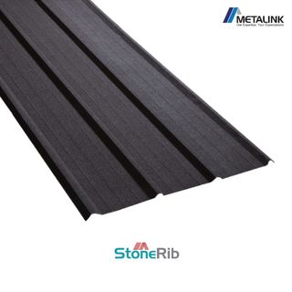STONE COATED ROOFS Collection item 3