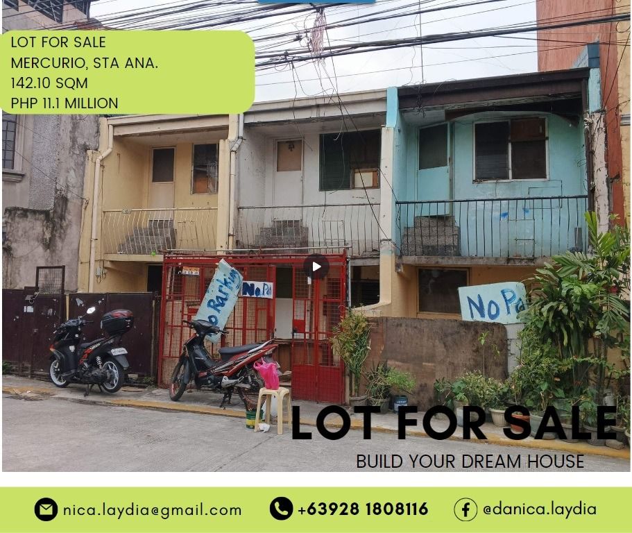 LOT FOR SALE, Property, For Sale, Lot on Carousell