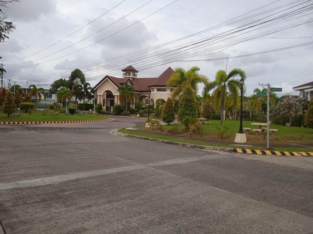 LOT FOR SALE 219SQM BLOOMFIELDS, ACROSS SM LANANG DAVAO, Property, For