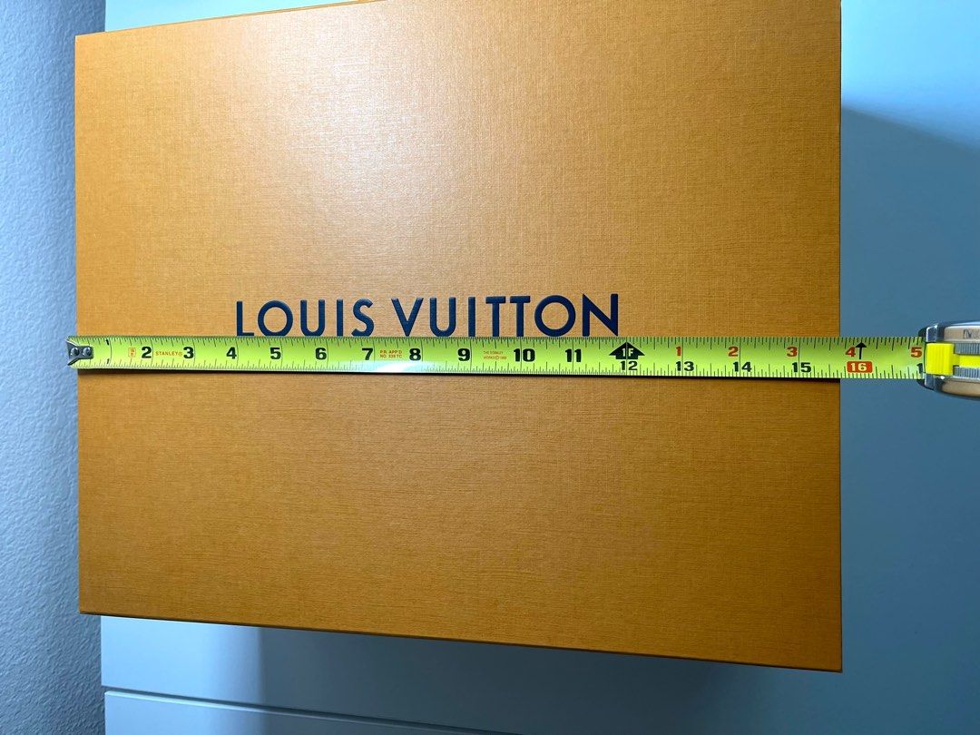 Louis Vuitton Petite Boite Chapeau Monogram Canvas  Nice Bag