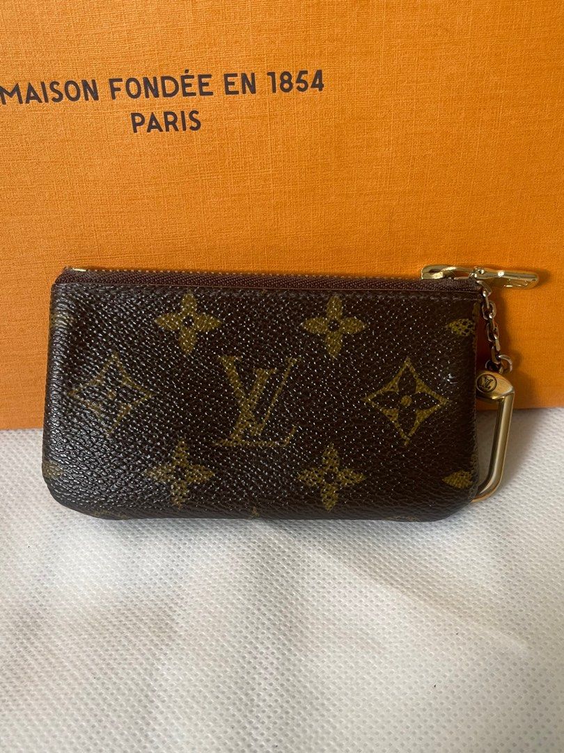 LV SINCE 1854 ZIPPY WALLET, Women's Fashion, Bags & Wallets, Purses &  Pouches on Carousell