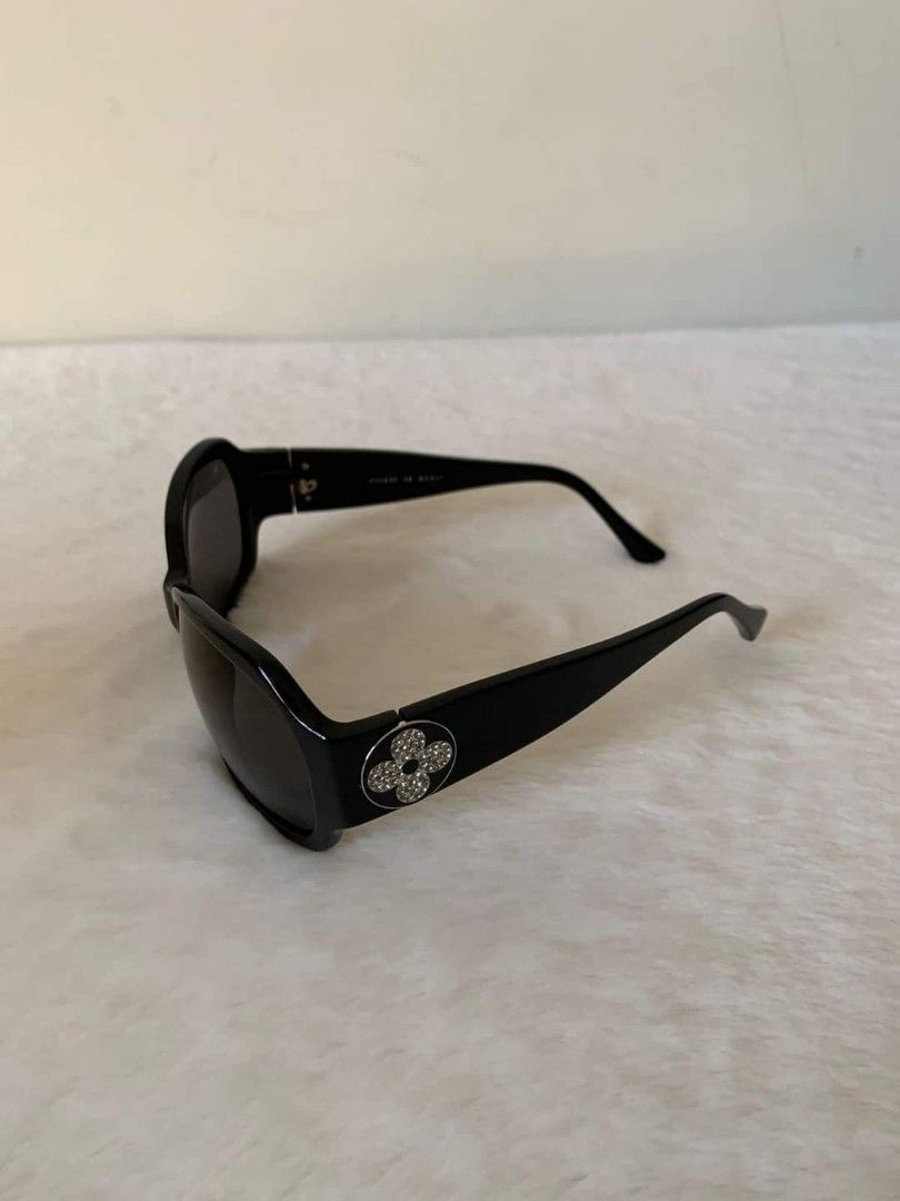 My Flower Chain Pilot Sunglasses S00 - Accessories