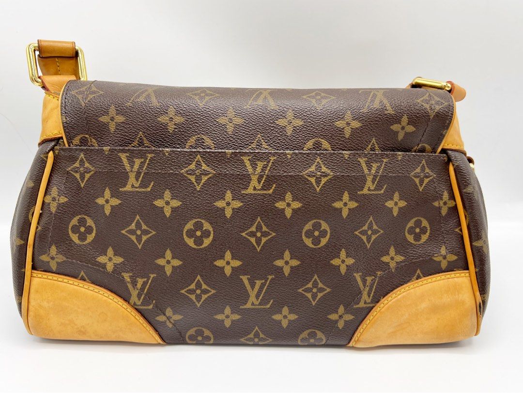 Pre-order] LV Mizi Vienna Bag (Black / Gold), Luxury, Bags & Wallets on  Carousell