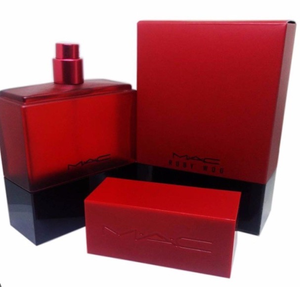 Mac lady danger perfume 2025