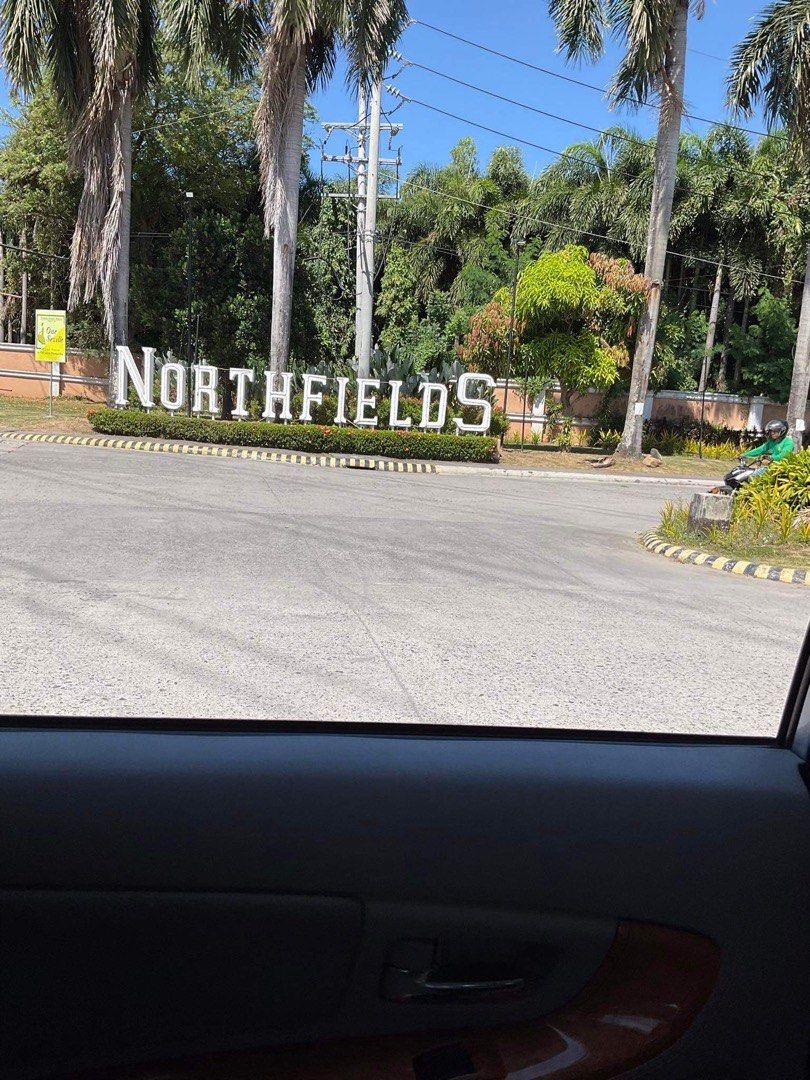 Malolos Bulacan Lot for SALE in Northfields Executive Village / 221 sqm