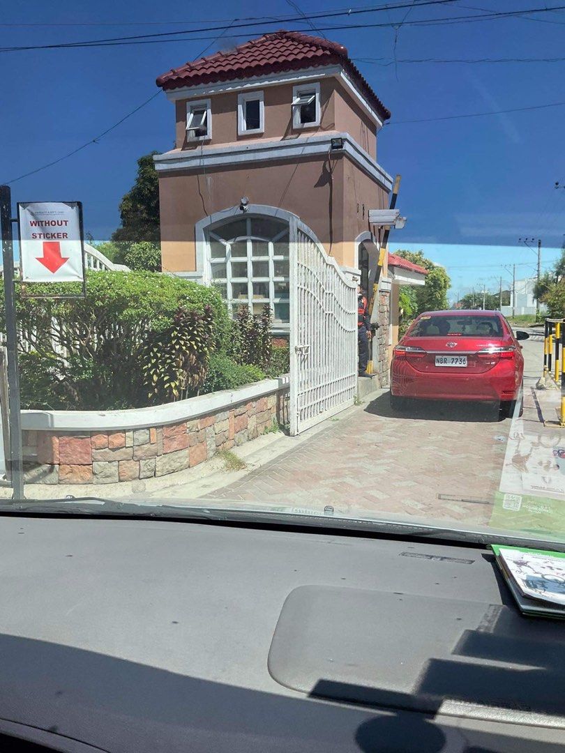 Malolos Bulacan Lot for SALE in Northfields Executive Village / 221 sqm