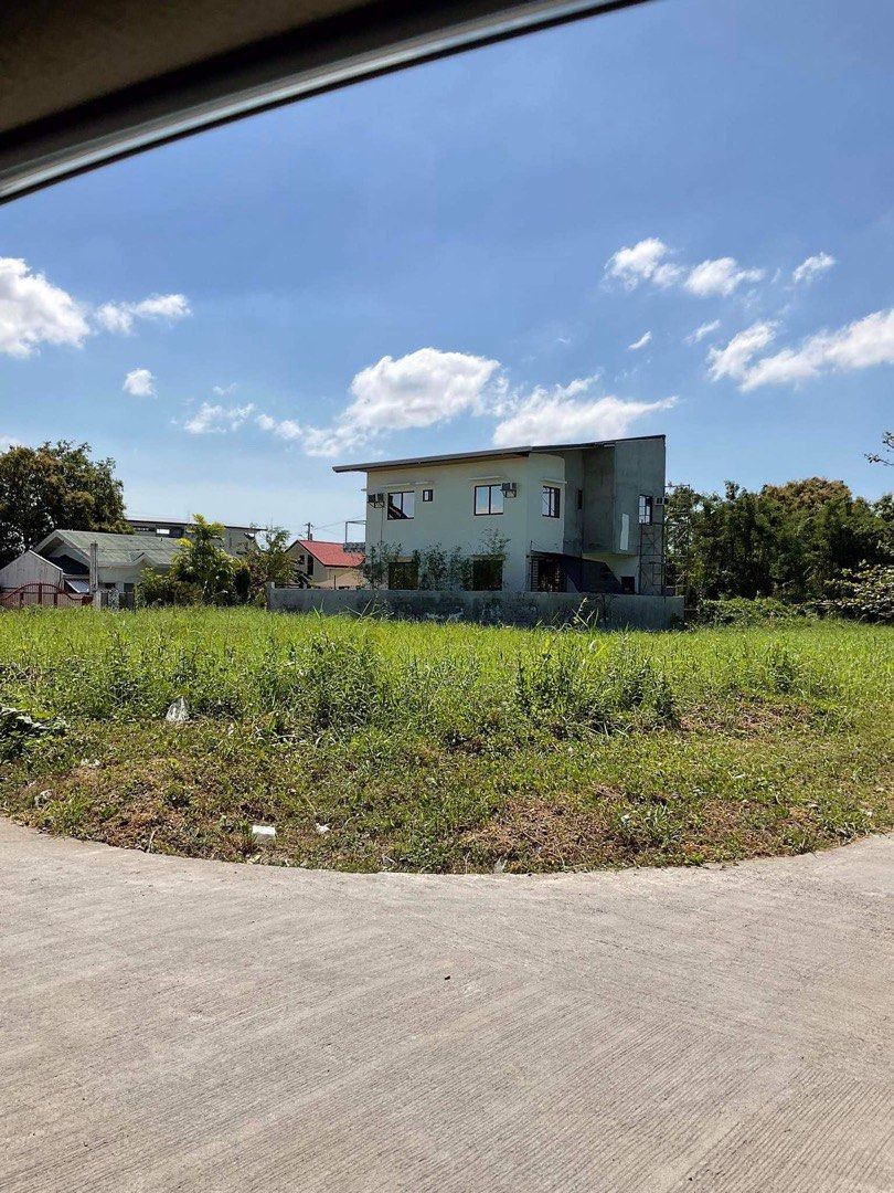Malolos Bulacan Lot for SALE in Northfields Executive Village / 221 sqm