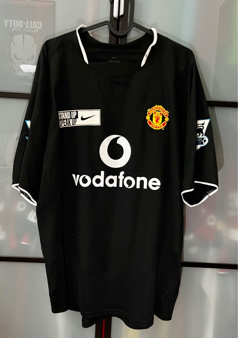 manchester united kit 2004 05