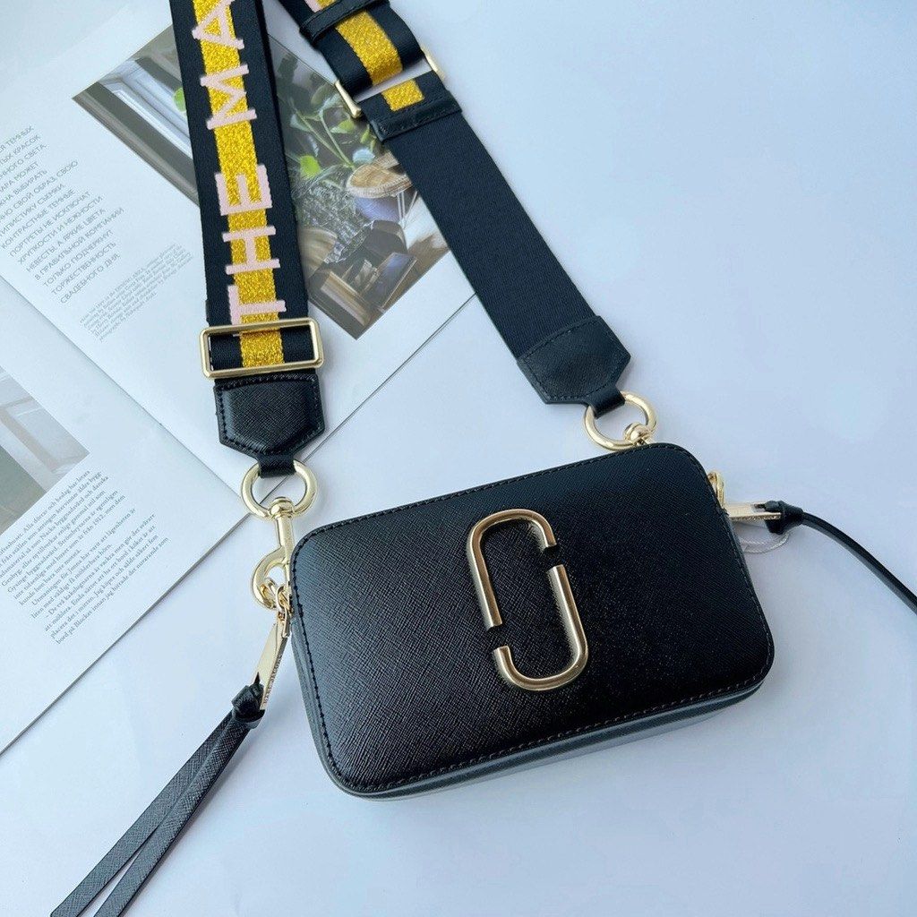 Marc Jacobs Snapshot Bag