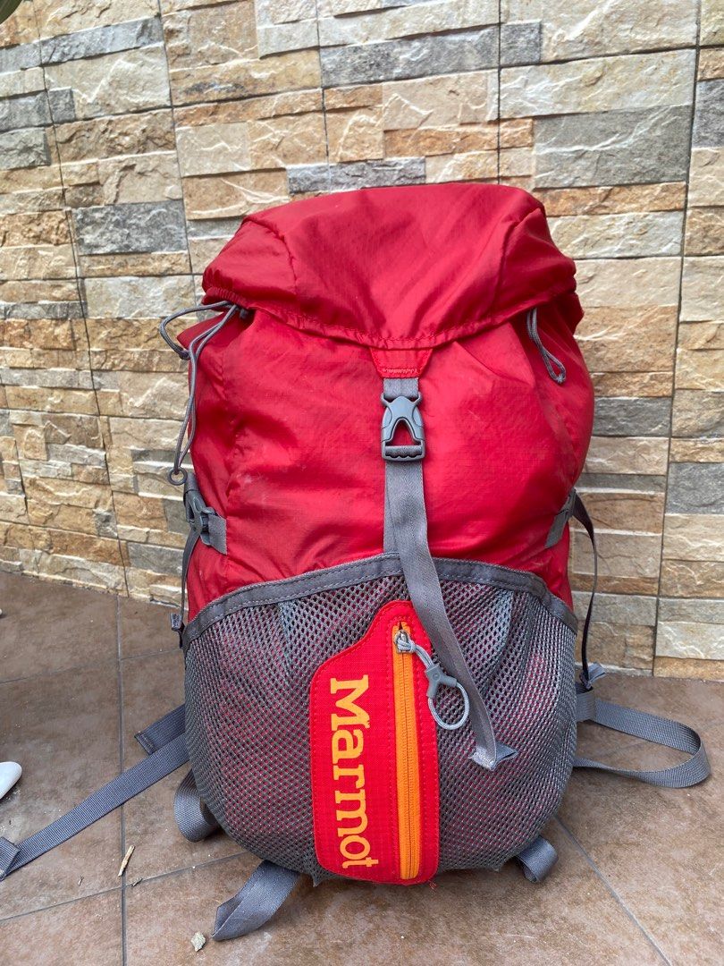 Marmot kompressor comet 16l day pack clearance