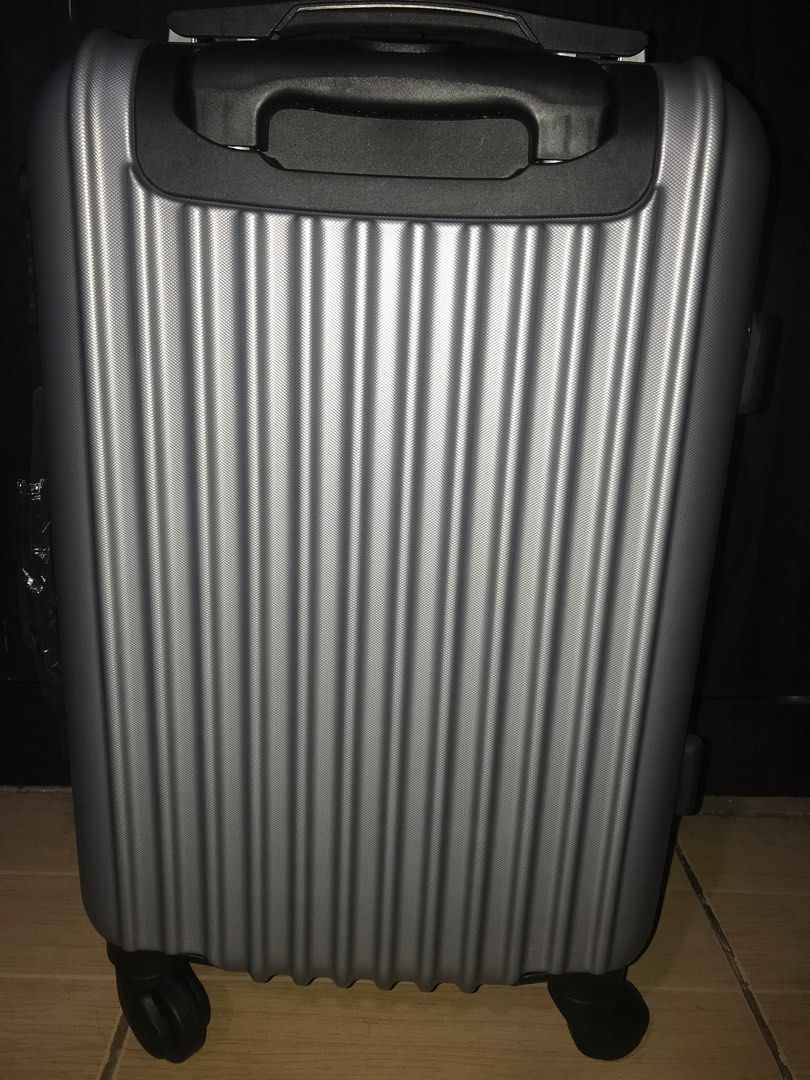 Marshal luggage 24 best price