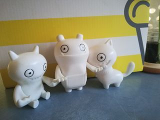 Mcdonald's toy #19