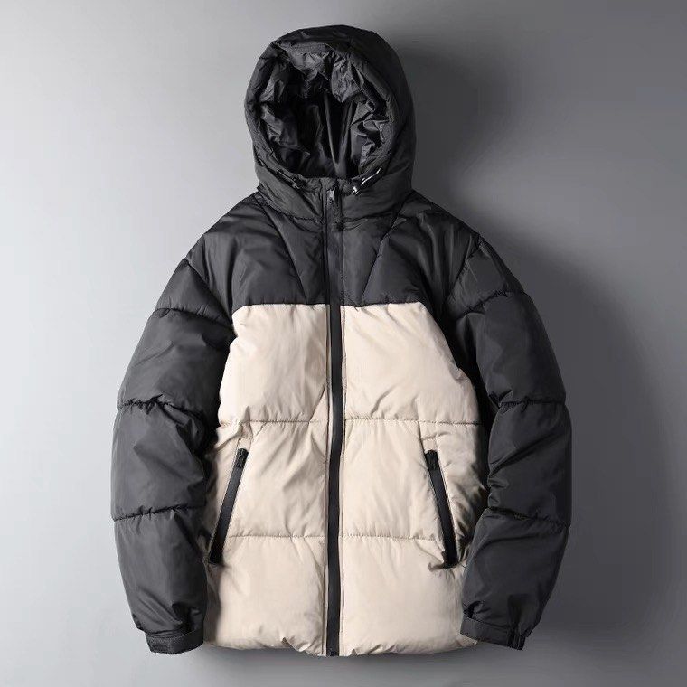 Men's Winter Jacket, Men's Fashion, Coats, Jackets and Outerwear on  Carousell