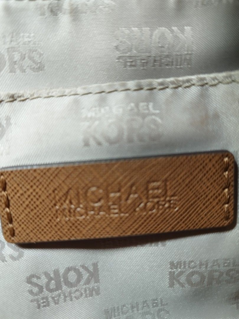 michael kors watch serial number authentication