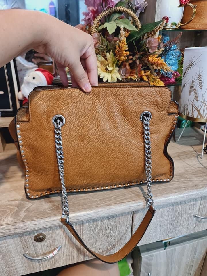 Michael kors hotsell astor shoulder bag