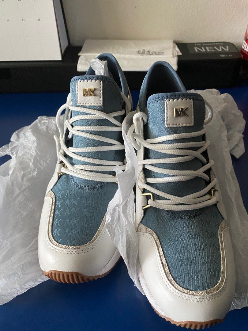 Mk sneakers price hot sale