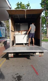 Home Moving & House Movers / Delivery Services