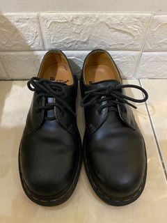 Mr.martens 經典3孔