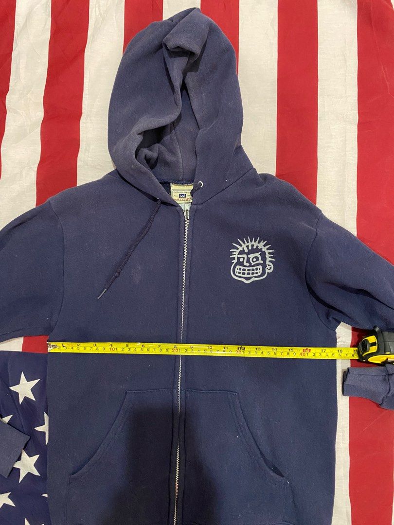 MXPX Hoodie