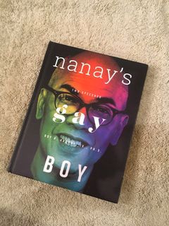 Nanay’s Gay Boy: Two Speeches by Dr. Boy R. Abunda, Jr., PhD