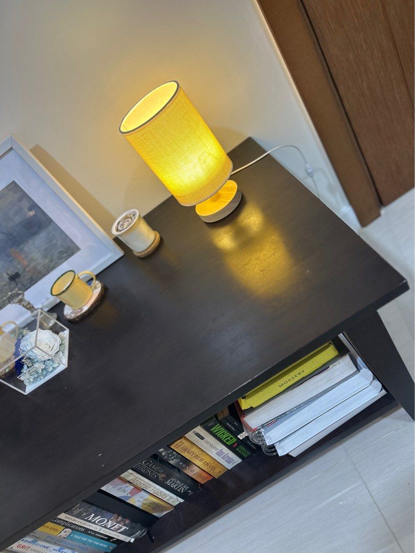Narra Center table (Category: Tables & Sets) located in Pasig City. Submitted by pre.nglq (Listing ID 1213100001, Image 1). Description: Great condition Super versatile Narra center/coffee table with shelves underneath for books (as seen in mine hehe) and magazines Size: 120 x 60 Selling low cause moving out soon :( Slightly nego! Bought this for 8.5k For pick-up in Pasig City.