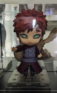 Nendoroid Gaara