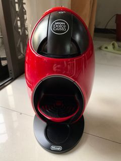 Nescafé Dolce Gusto Javia