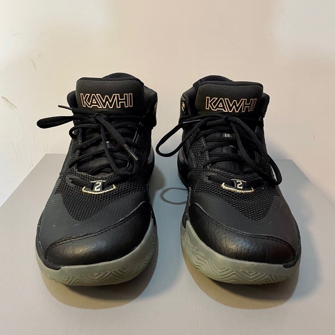 New balance clearance kawhi uk