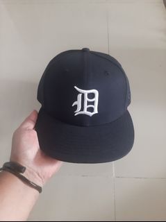 New era 59fifty Detroit Tigers