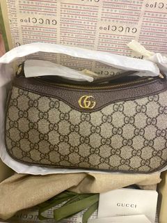 New Gucci Ophidia small handbag