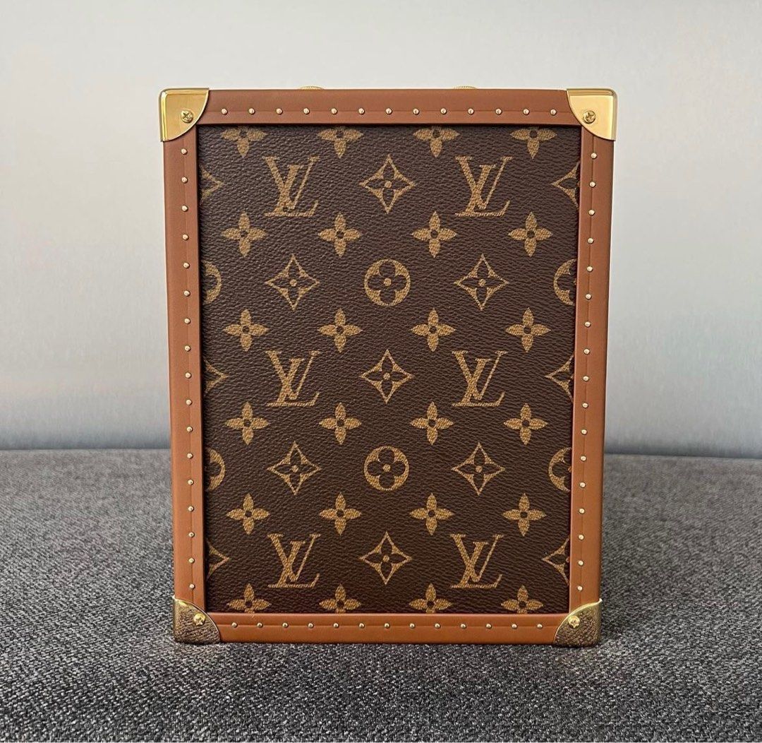 Speaker Trunk PM Monogram Canvas - High-Tech Objects and Accessories