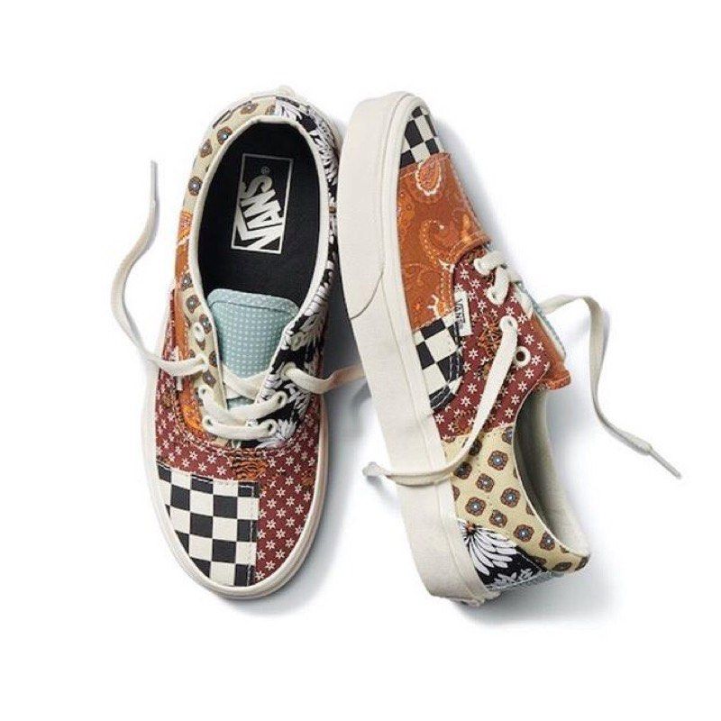 vans tiger era
