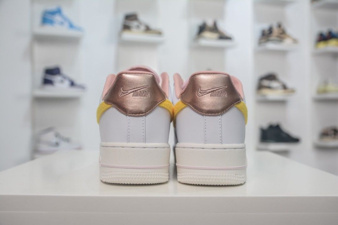 Nike air force deals 1 easter egg 2017