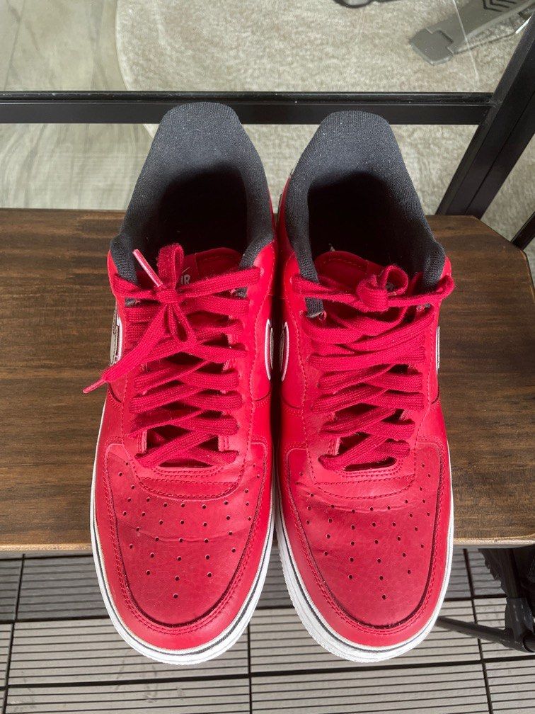 Air force nba best sale edition