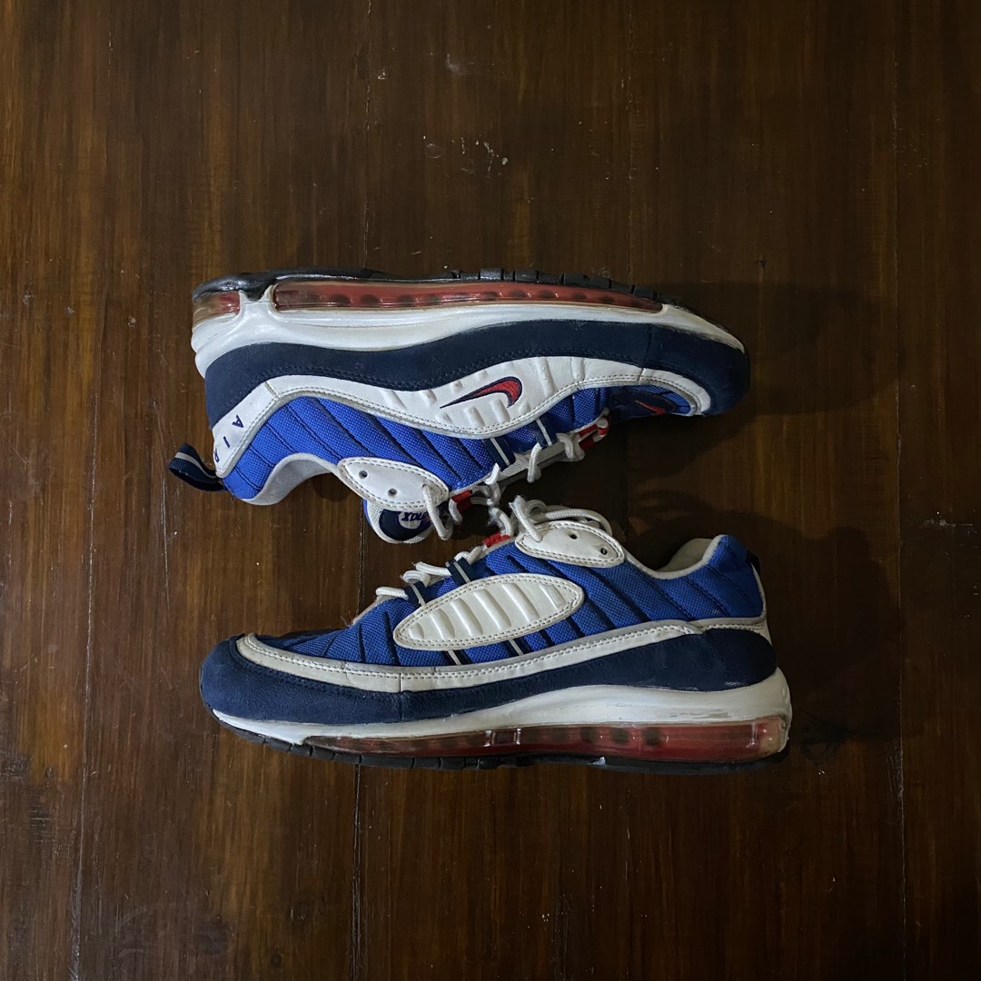 Nike Air Max 95 Gundam
