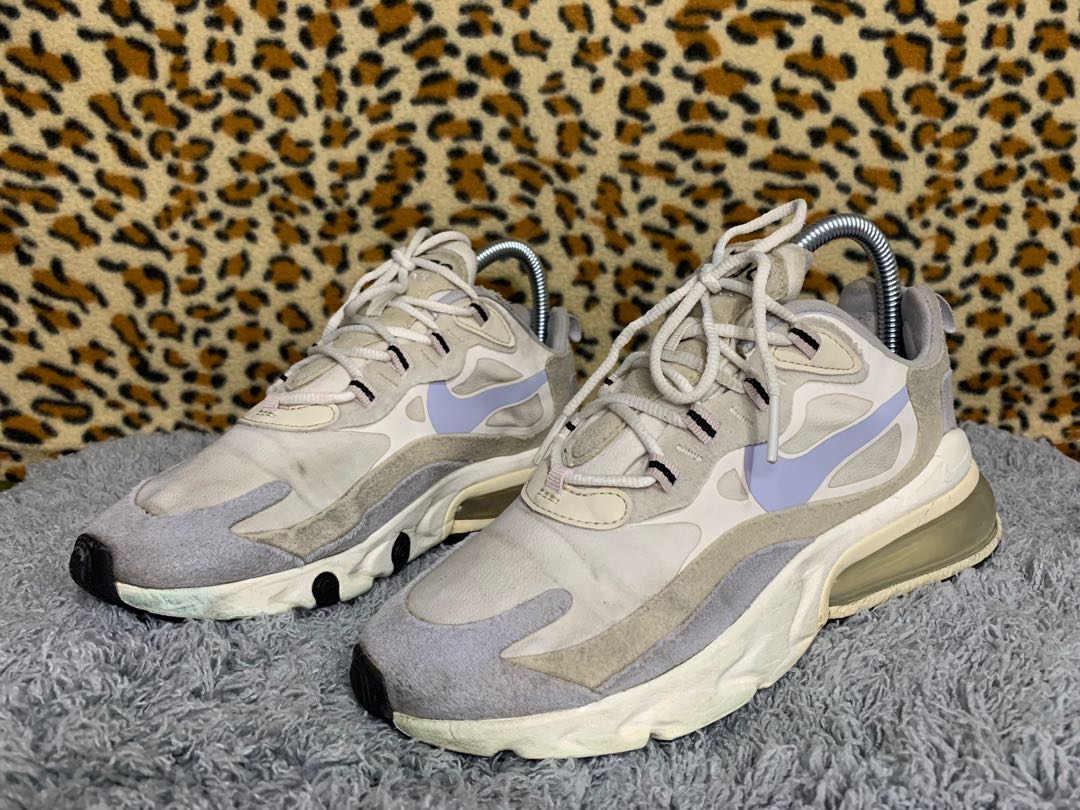 women's nike air react