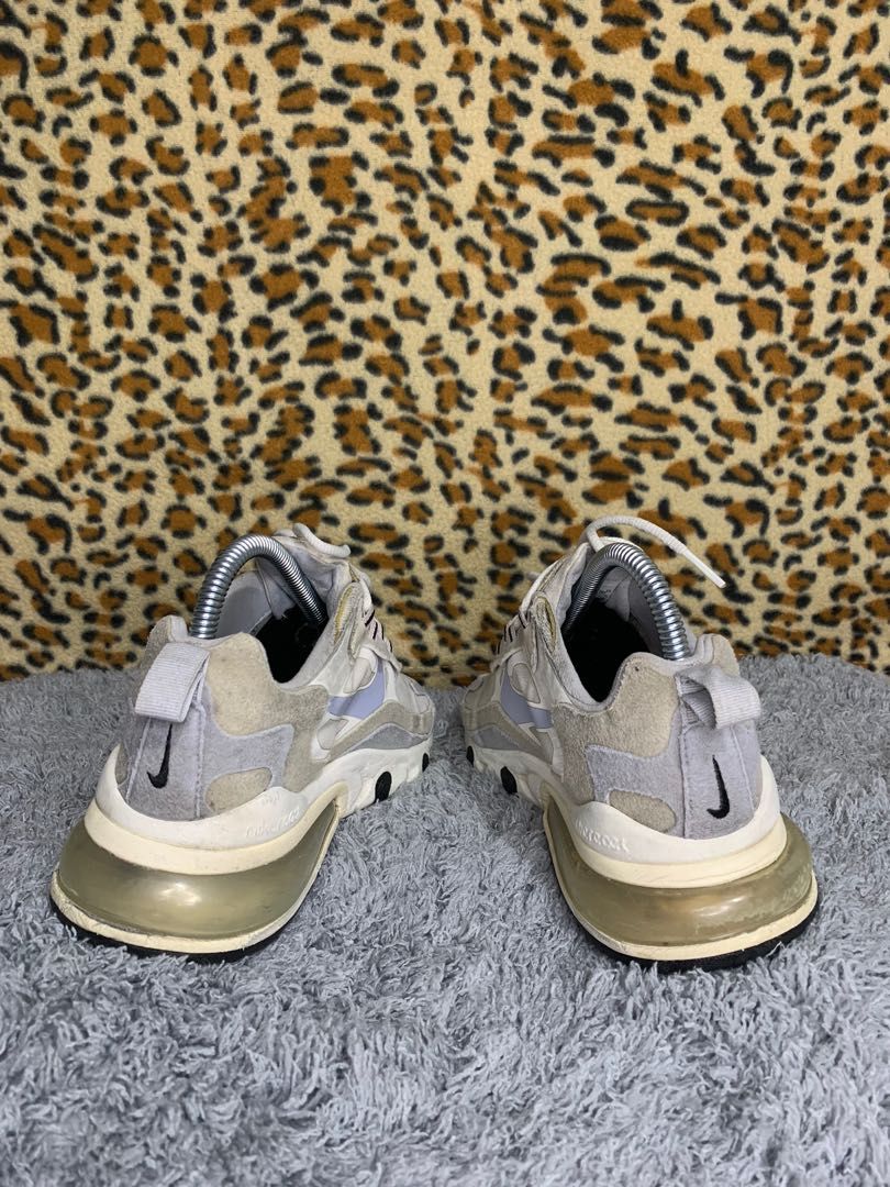 women's nike air react